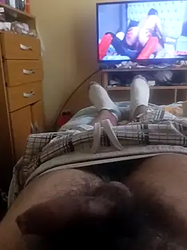 dantero online show from 01/24/25, 07:07