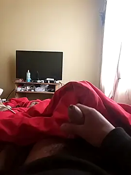 dantero online show from 10/13/25, 03:34