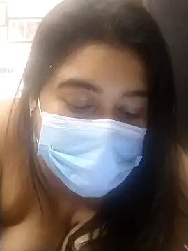 indianlisa5 online show from 12/21/24, 09:36