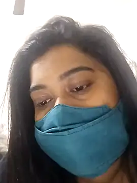 indianlisa5 online show from 01/29/25, 03:54