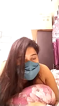 indianlisa5 online show from 01/30/25, 04:34