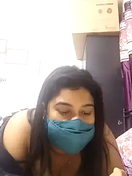 indianlisa5 online show from 01/31/25, 06:13