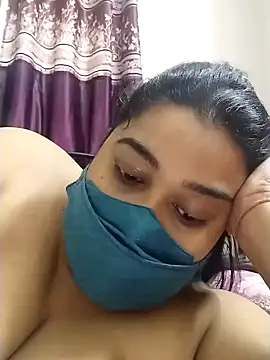 indianlisa5 online show from 02/09/25, 11:14