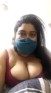 indianlisa5 online show from 03/01/25, 06:00