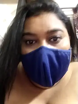 indianlisa5 online show from 09/21/25, 08:32