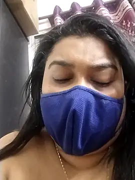 indianlisa5 online show from 09/22/25, 08:22