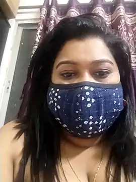 indianlisa5 online show from 02/07/26, 08:34