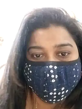 indianlisa5 online show from 03/17/26, 08:12