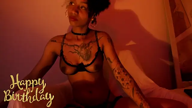 daiana curly online show from 01/25/25, 04:35