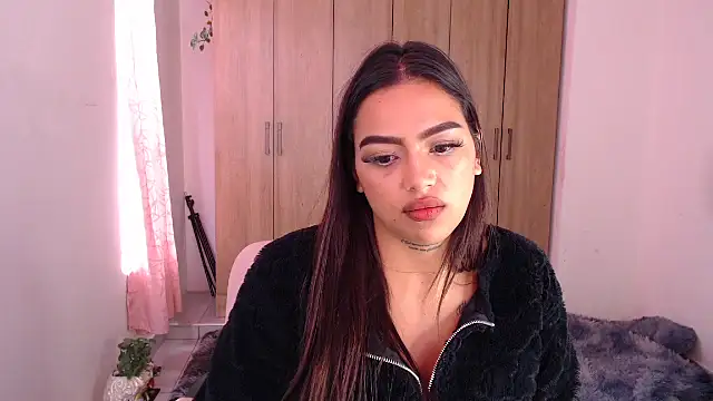 fairylatin222 online show from 02/08/25, 04:57