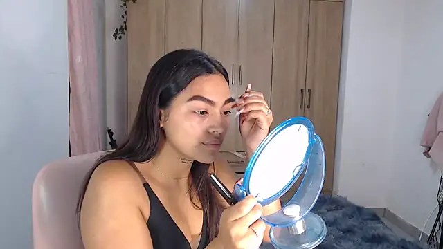 fairylatin222 online show from 02/11/25, 08:26