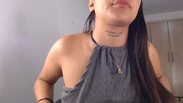 fairylatin222 online show from 02/24/25, 01:13