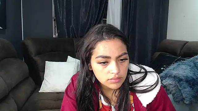 fairylatin222 online show from 11/23/25, 11:04