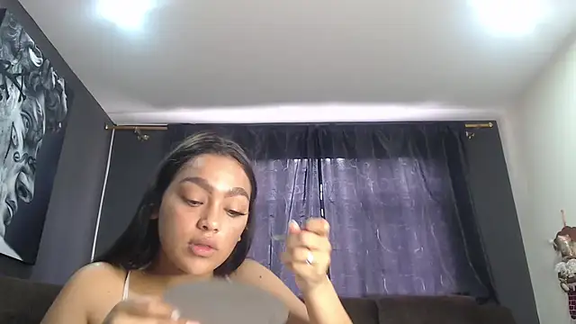 fairylatin222 online show from 11/30/25, 02:10