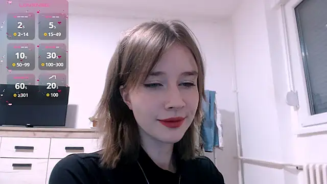 ms christiana online show from 03/18/25, 11:53