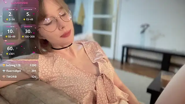 ms christiana online show from 10/08/25, 02:31