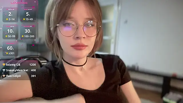 ms christiana online show from 10/16/25, 12:22