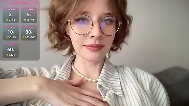 ms christiana online show from 11/24/25, 11:54