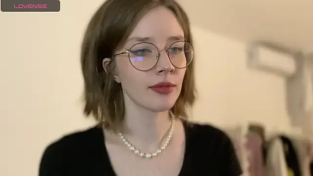 ms christiana online show from 01/10/26, 08:10