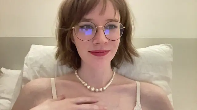 ms christiana online show from 05/14/26, 08:15