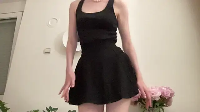 ms christiana online show from 05/31/26, 08:54