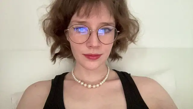 ms christiana online show from 06/03/26, 02:55