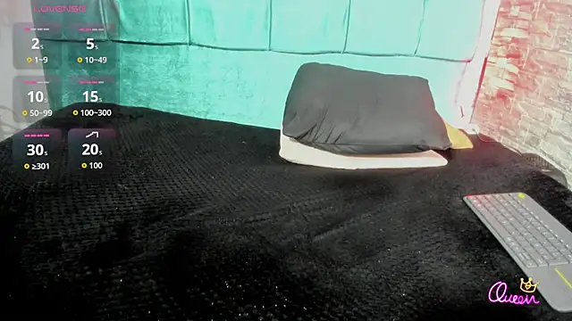 Cloee66 online show from 02/25/26, 06:17