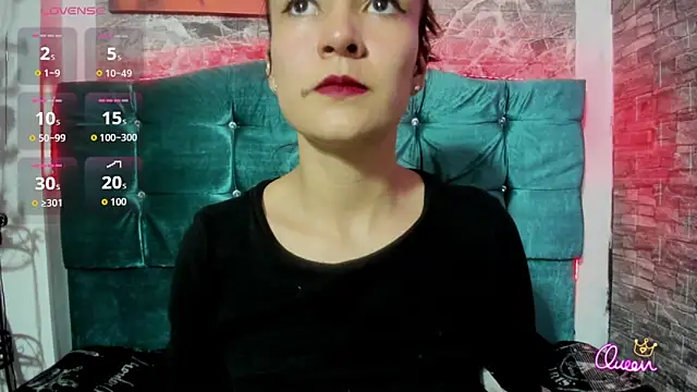 Cloee66 online show from 04/13/26, 02:22