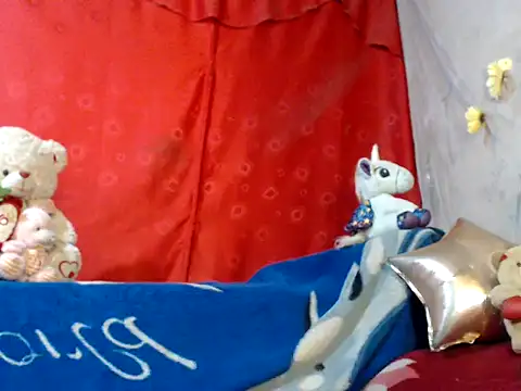 hottieperla online show from 12/26/24, 08:32