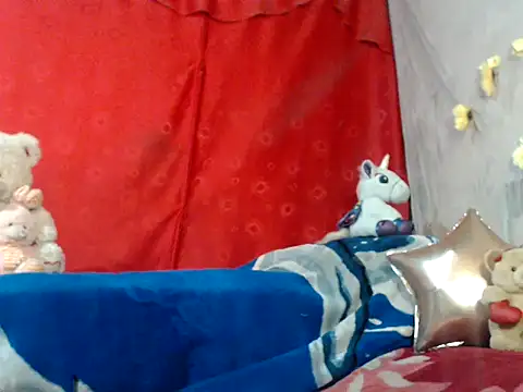 hottieperla online show from 01/27/25, 07:35