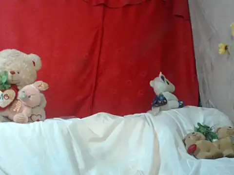 hottieperla online show from 03/11/25, 07:03