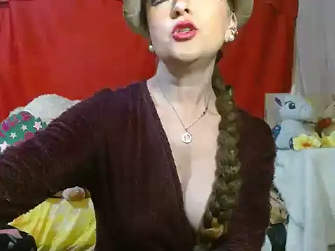 hottieperla online show from 03/01/26, 02:08