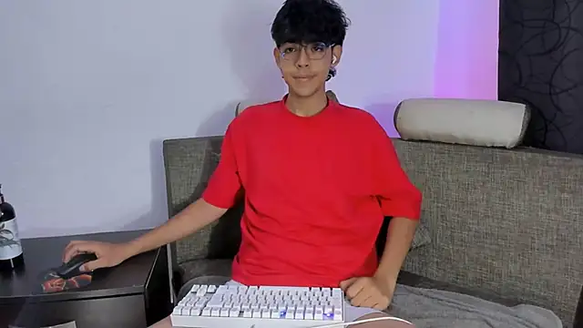 Alan26  online show from 03/12/25, 08:52