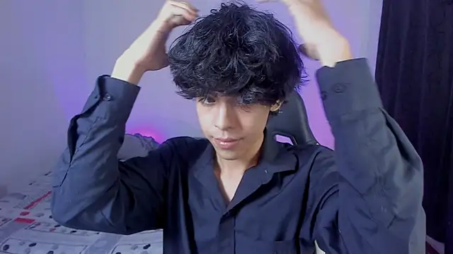 Alan26  online show from 11/27/25, 03:41