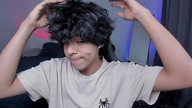 Alan26  online show from 01/15/26, 12:59