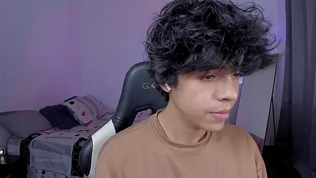 Alan26  online show from 03/04/26, 02:50