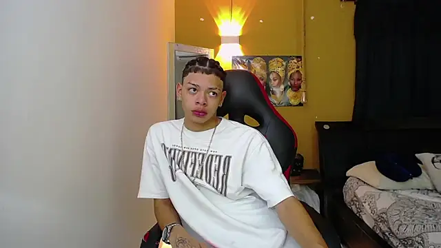 Harry jhonsson online show from 02/04/25, 03:33