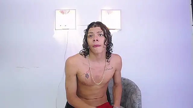 Harry jhonsson online show from 02/18/25, 05:09