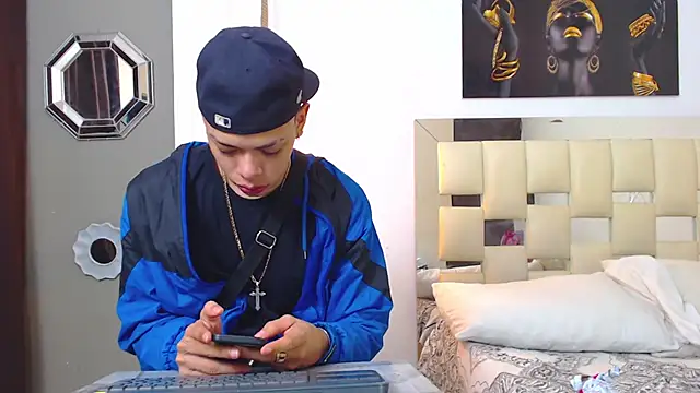 Harry jhonsson online show from 03/07/25, 04:35