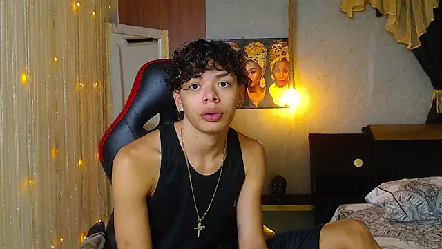 Harry jhonsson online show from 10/18/25, 03:09