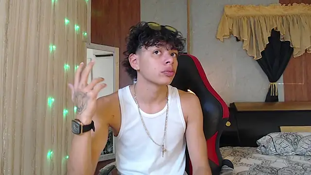 Harry jhonsson online show from 10/18/25, 05:57