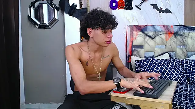 Harry jhonsson online show from 10/23/25, 07:34