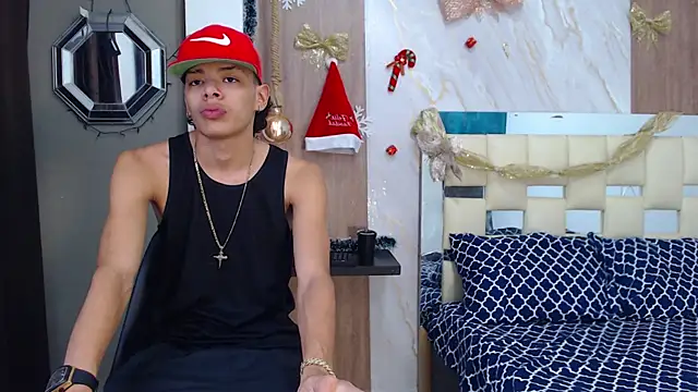 Harry jhonsson online show from 01/11/26, 12:15