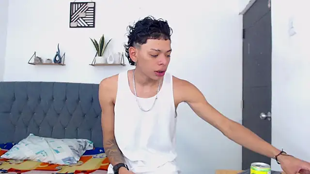 Harry jhonsson online show from 05/30/26, 11:46