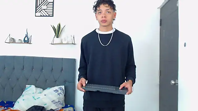 Harry jhonsson online show from 06/01/26, 11:50