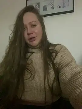 Snapshot of AurorHarris chatting on 12/26/24, 02:22 AurorHarris online show from 12/26/24, 02:22