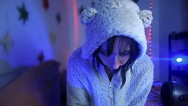 Rory Pink online show from 12/19/25, 10:55