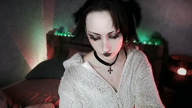 Rory Pink online show from 02/21/26, 02:07