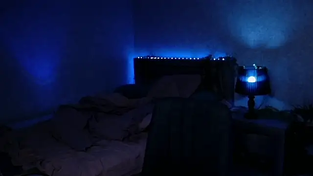 Rory Pink online show from 03/01/26, 07:27