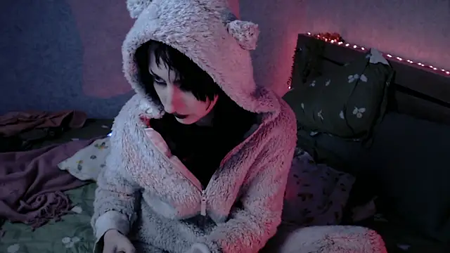 Rory Pink online show from 03/12/26, 11:38